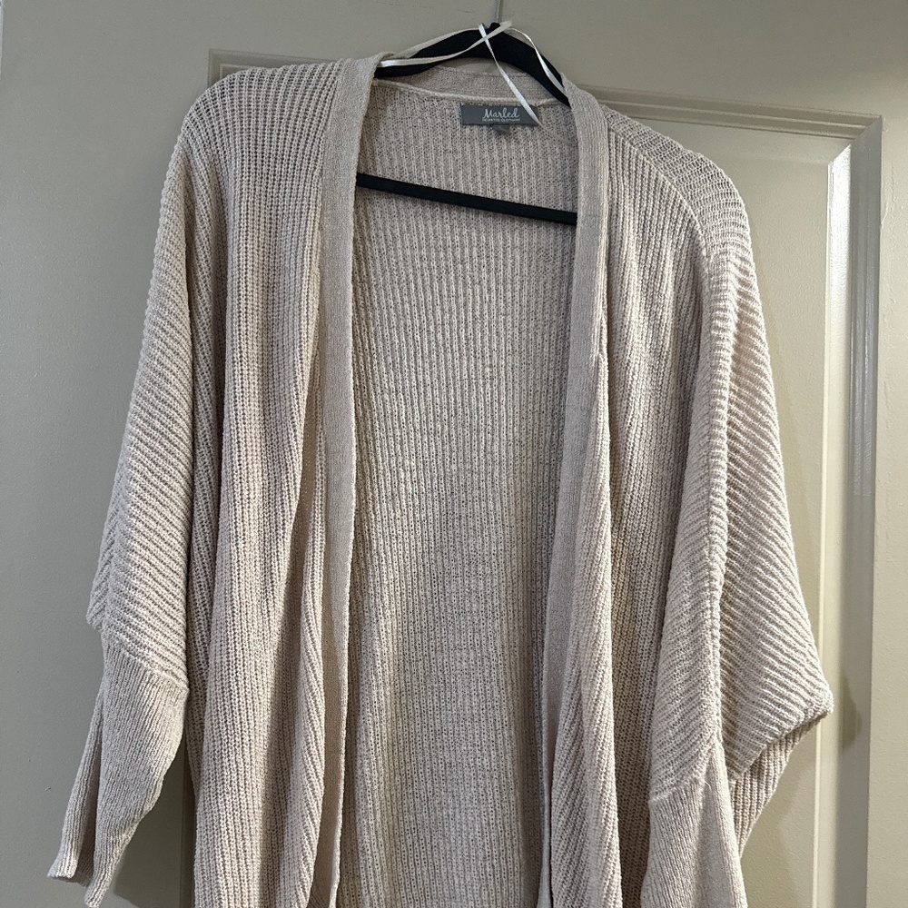 Boho sweater shirt